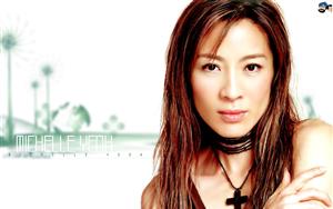 Michelle Yeoh